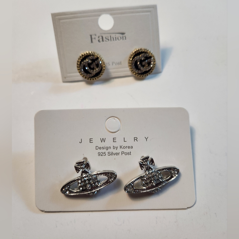 Fashion earrings